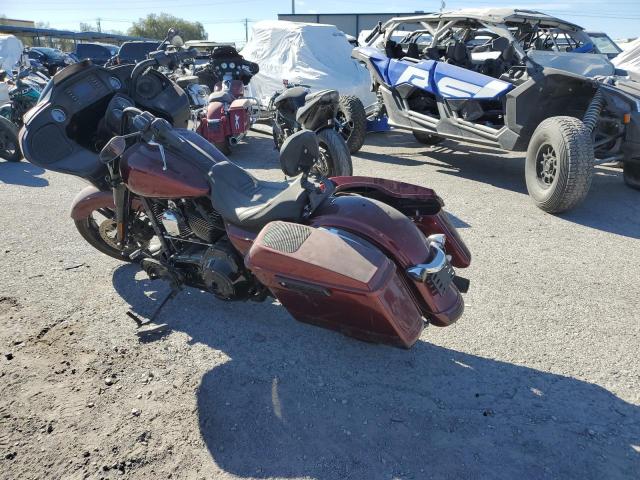Изображение 3 2015 HARLEY-DAVIDSON FLTRX ROAD GLIDE 2015 с VIN 1HD1KHM14FB653989