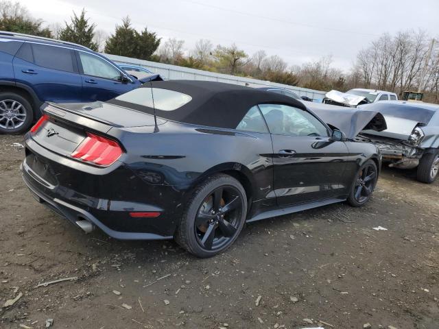 Изображение 3 2023 FORD MUSTANG  2023 с VIN 1FATP8UH2P5101499