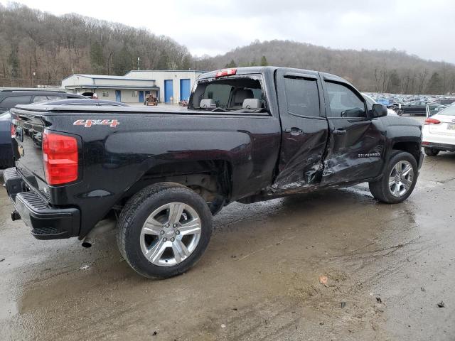 Изображение 3 2017 CHEVROLET SILVERADO K1500 CUSTOM 2017 с VIN 1GCVKPEC9HZ355994