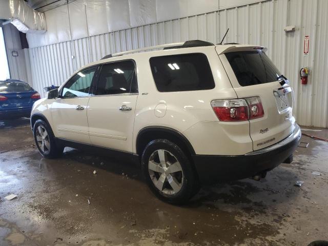 Image 2 of 2012 GMC ACADIA SLT-1 2012 with VIN 1GKKVRED6CJ346406