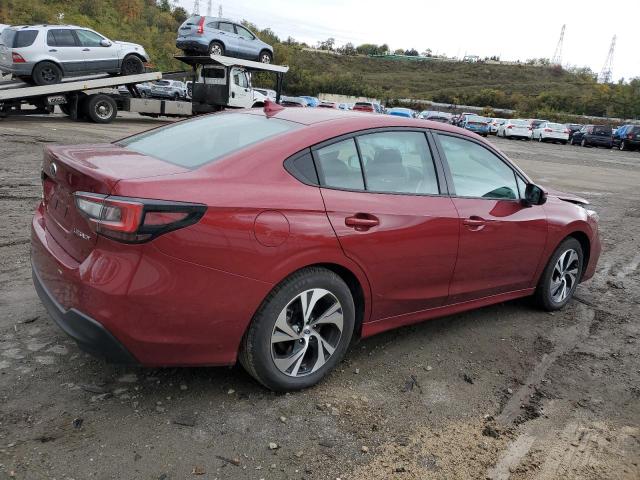 Obraz 3 z 2023 SUBARU LEGACY PREMIUM 2023 z VIN 4S3BWAD68P3009050