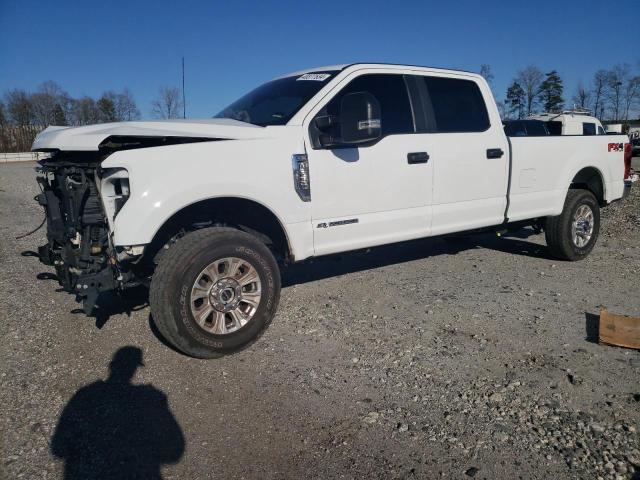 2022 FORD F250 SUPER DUTY 2022 image