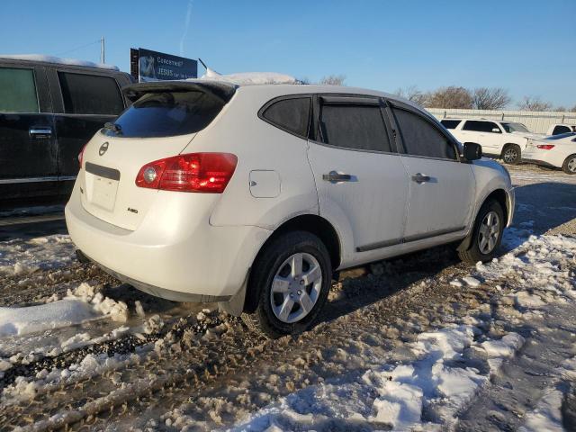 Изображение 3 2011 NISSAN ROGUE S 2011 с VIN JN8AS5MV0BW267869