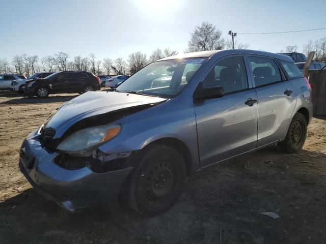 Obraz 1 z 2005 TOYOTA COROLLA MATRIX XR 2005 z VIN 2T1KR32E55C341240