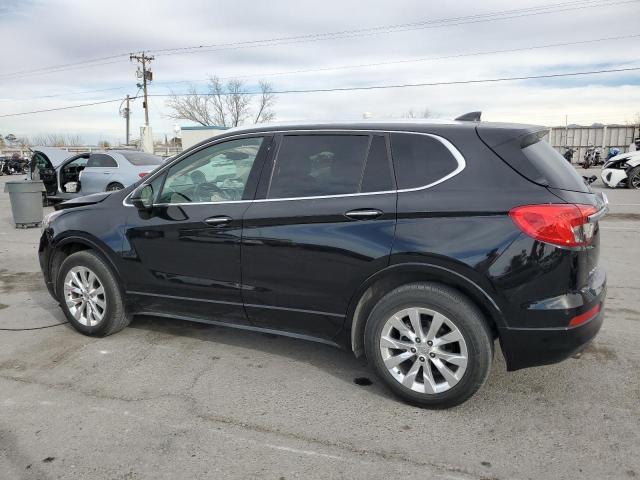 Obraz 2 z 2017 BUICK ENVISION ESSENCE 2017 z VIN LRBFXDSA1HD054221