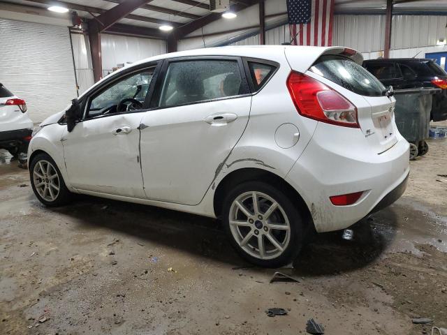 Image 2 of 2015 FORD FIESTA SE 2015 with VIN 3FADP4EJ7FM207695