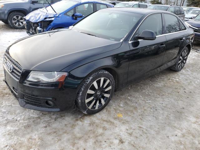 Obraz 2009 AUDI A4 PREMIUM PLUS 2009
