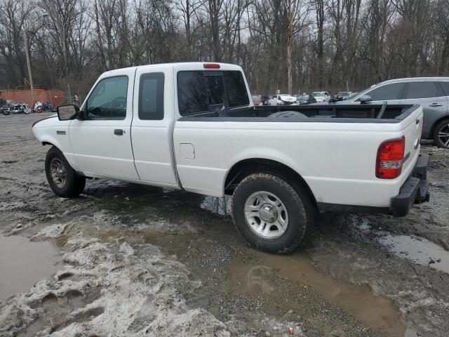 Изображение 2 2011 FORD RANGER SUPER CAB 2011 с VIN 1FTKR4ED1BPA50269
