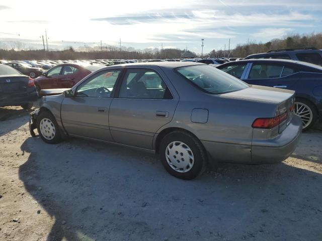 Изображение 2 1999 TOYOTA CAMRY CE 1999 с VIN 4T1BG22K9XU566025