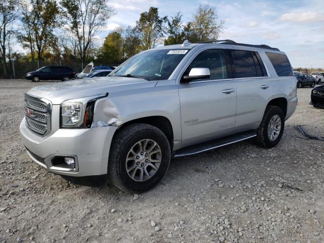 Obraz 2016 GMC YUKON SLT 2016