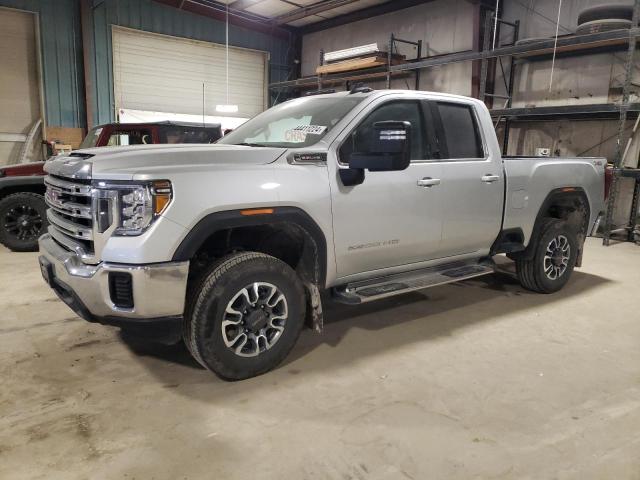 Изображение 2022 GMC SIERRA K2500 SLE 2022