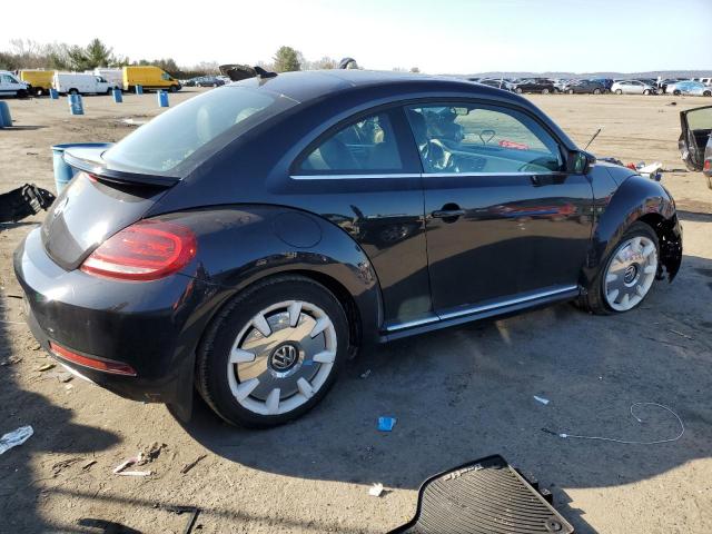Изображение 3 2019 VOLKSWAGEN BEETLE S 2019 с VIN 3VWFD7AT4KM702898