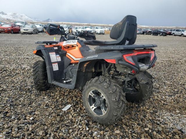Изображение 3 2020 ZHEJ CFORCE 2020 с VIN LCELDUZB9L6002912