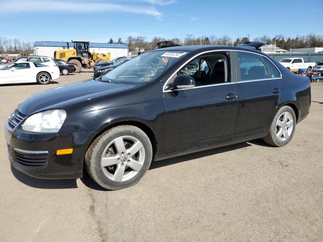 Изображение 1 2008 VOLKSWAGEN JETTA SE 2008 с VIN 3VWRZ71K98M095315