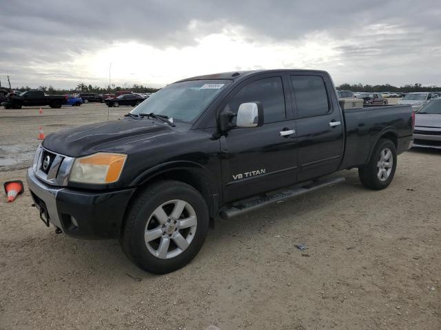Obraz 1 z 2008 NISSAN TITAN XE 2008 z VIN 1N6AA07F88N335546