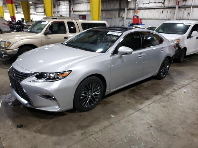 2016 LEXUS ES 350 2016 image