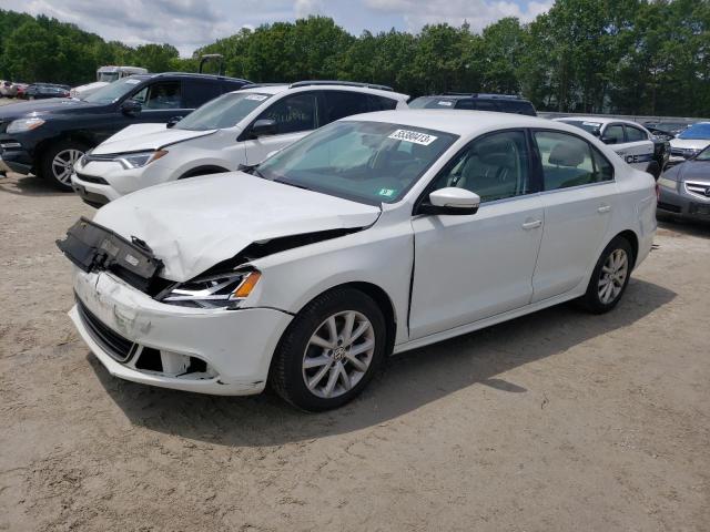Изображение 2014 VOLKSWAGEN JETTA SE 2014
