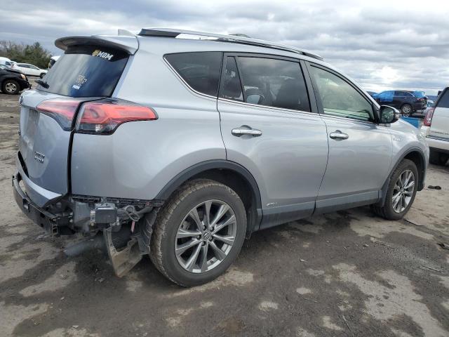 Изображение 3 2018 TOYOTA RAV4 HV LIMITED 2018 с VIN JTMDJREV9JD157205
