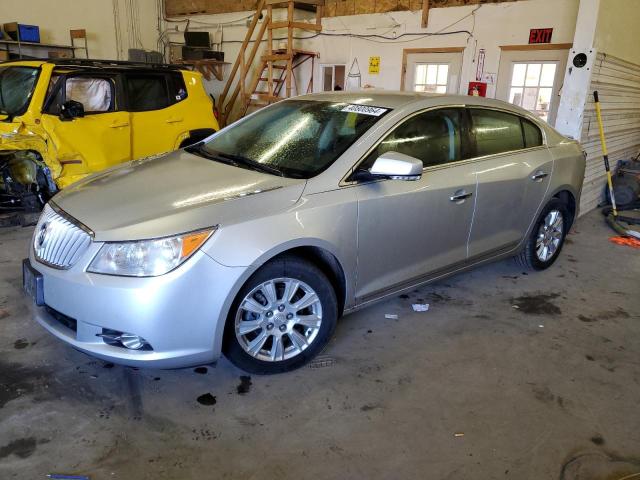 2012 BUICK LACROSSE  2012 image