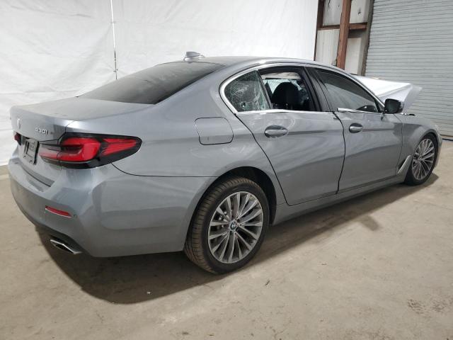 Obraz 3 z 2023 BMW 530 XI 2023 z VIN WBA13BJ08PWY22622