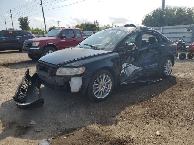Obraz 2009 VOLVO S40 2.4I 2009