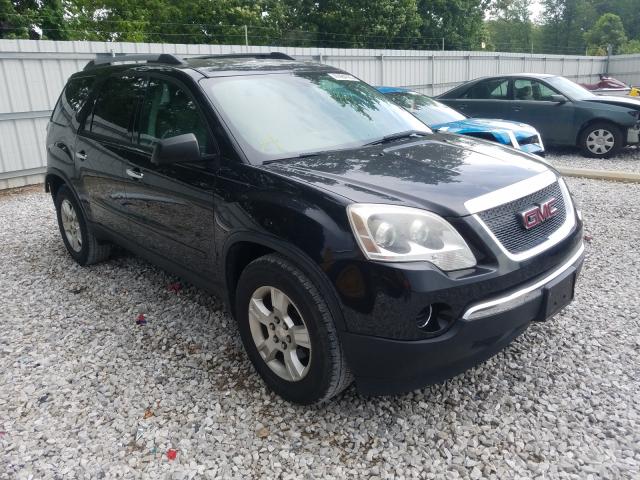 Изображение 2011 GMC ACADIA SLE 2011