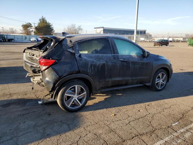 Изображение 3 2021 HONDA HR-V EX 2021 с VIN 3CZRU6H57MM727437