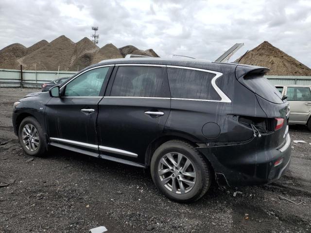 Image 2 of 2015 INFINITI QX60  2015 with VIN 5N1AL0MM8FC550090