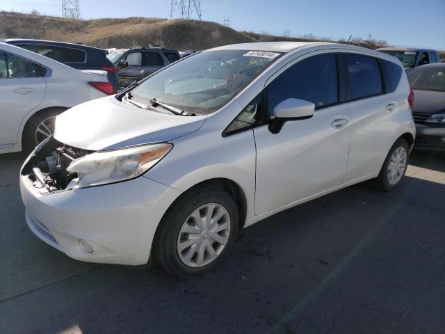 Obraz 1 z 2015 NISSAN VERSA NOTE S 2015 z VIN 3N1CE2CP8FL415844