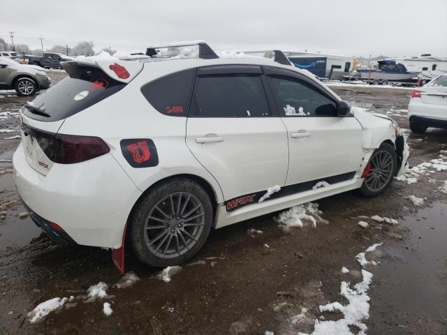 Image 3 of 2014 SUBARU IMPREZA WRX 2014 with VIN JF1GR7E62EG268854