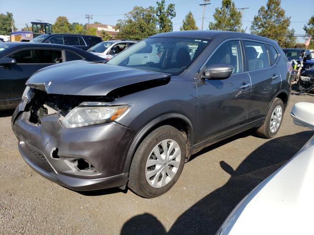 Image 1 of 2015 NISSAN ROGUE S 2015 with VIN KNMAT2MV5FP570542