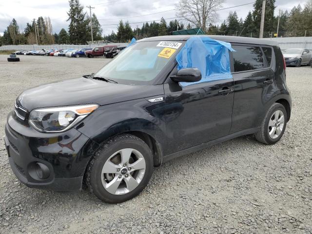 Obraz 1 z 2017 KIA SOUL  2017 z VIN KNDJN2A26H7444780