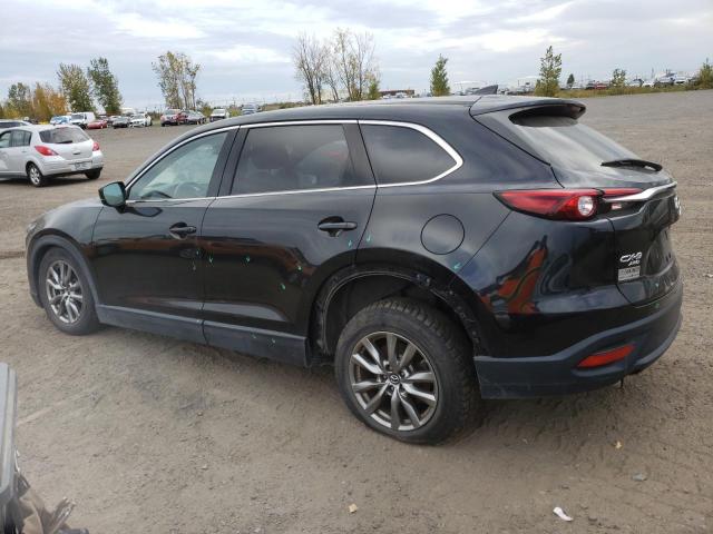 Obraz 2 z 2018 MAZDA CX-9 TOURING 2018 z VIN JM3TCBCY9J0207349