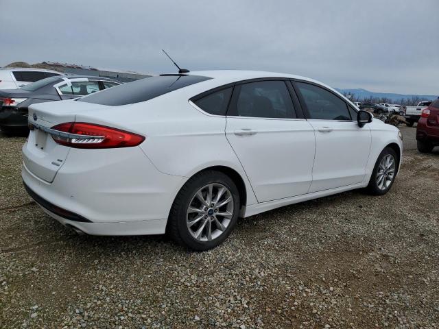 Image 3 of 2017 FORD FUSION SE 2017 with VIN 3FA6P0HD3HR277921