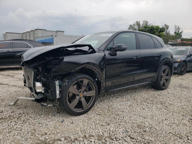 2023 PORSCHE CAYENNE BASE 2023 image