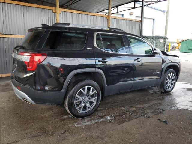 Obraz 3 z 2023 GMC ACADIA SLT 2023 z VIN 1GKKNML48PZ176806