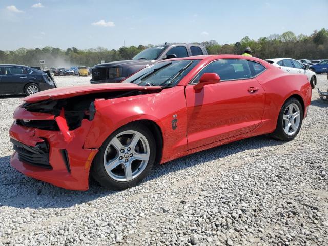 2017 CHEVROLET CAMARO LT 2017 image