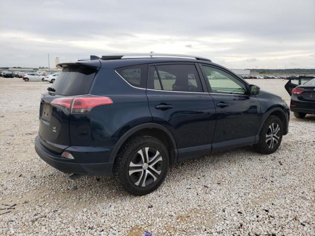 Изображение 3 2018 TOYOTA RAV4 LE 2018 с VIN JTMBFREV0JJ218452