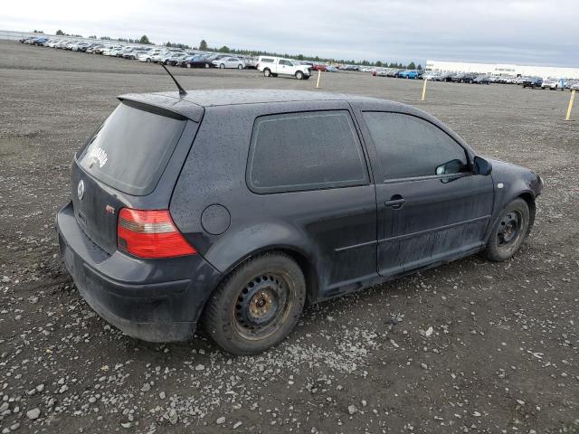 Image 3 of 2003 VOLKSWAGEN GTI 20TH ANNIVERSARY 2003 with VIN 9BWKE61J034064367