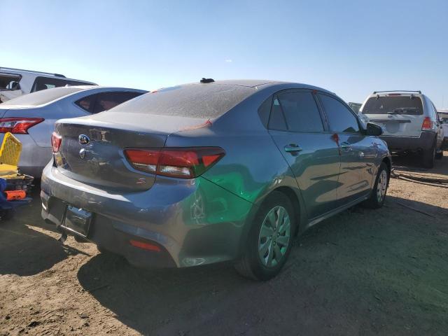 Obraz 3 z 2019 KIA RIO S 2019 z VIN 3KPA24AB1KE205570