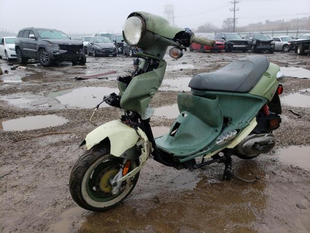 Obraz 2 z 2007 GENUINE SCOOTER CO. BUDDY 125 2007 z VIN RFVPAC20271004524