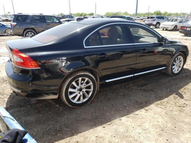 Obraz 3 z 2015 VOLVO S80 PREMIER 2015 z VIN YV140MAK3F1188163