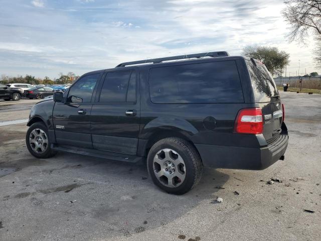 Image 2 of 2007 FORD EXPEDITION EL XLT 2007 with VIN 1FMFK15567LA59119