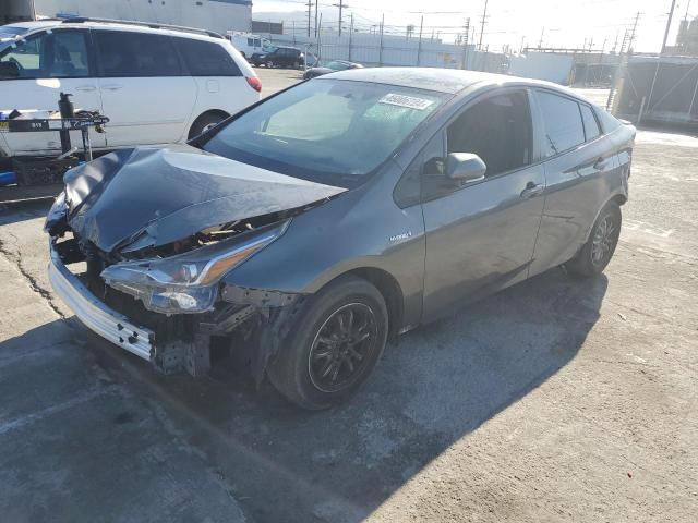 Obraz 2016 TOYOTA PRIUS  2016