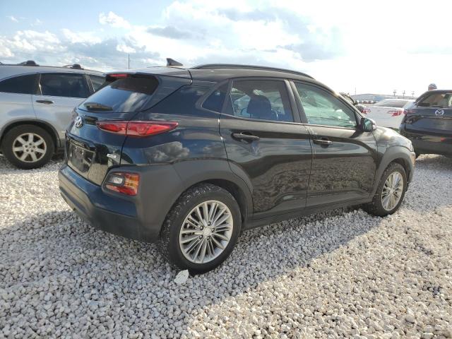 Image 3 of 2020 HYUNDAI KONA SEL PLUS 2020 with VIN KM8K6CAA1LU519910