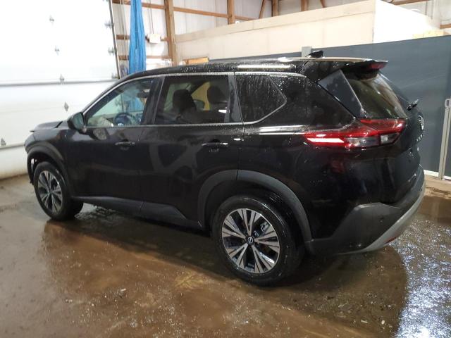 Изображение 2 2023 NISSAN ROGUE SV 2023 с VIN 5N1BT3BA6PC849626