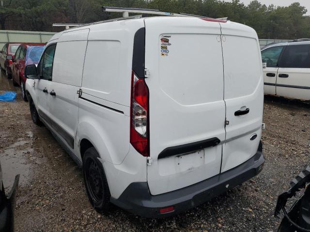 Изображение 2 2015 FORD TRANSIT CONNECT XLT 2015 с VIN NM0LS7F7XF1211890