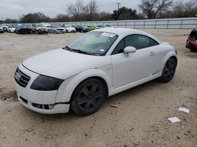 2004 Audi TT 2004 image