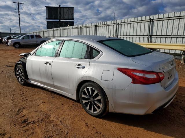 Obraz 2 z 2016 NISSAN ALTIMA 2.5 2016 z VIN 1N4AL3AP0GC139908