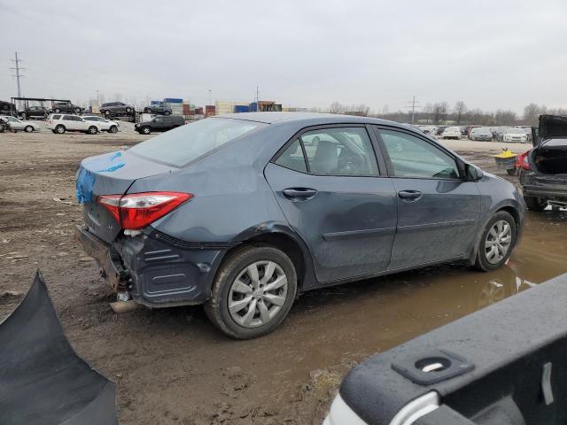 Изображение 3 2014 TOYOTA COROLLA L 2014 с VIN 2T1BURHE0EC155517